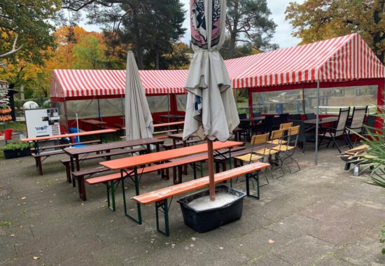 Beste Pizza Langwasser