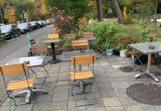 Beste Pizza Langwasser