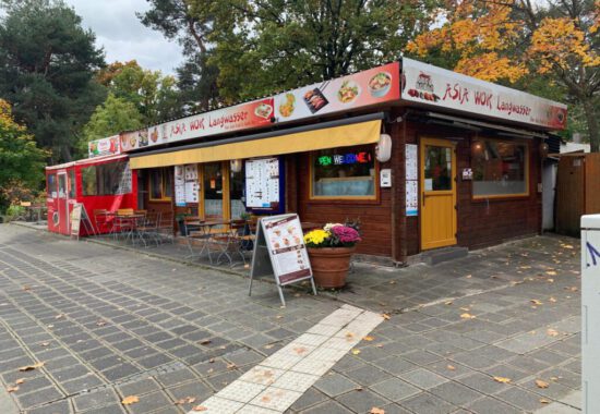 Beste Pasta Langwasser