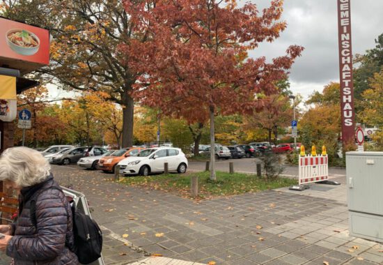 Beste Pizza Langwasser