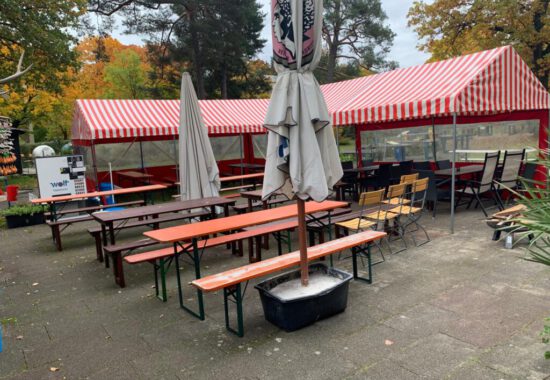 Beste Pizza Langwasser