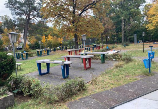 Beste Pizza Langwasser