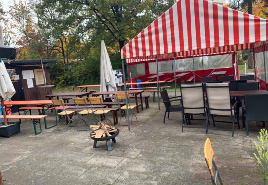 Beste Pizza Langwasser